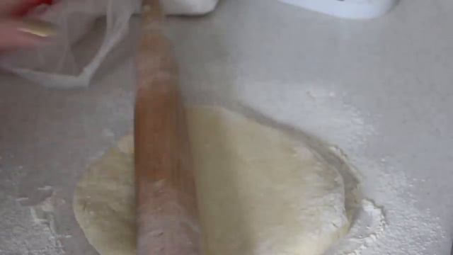 Готовим творожные рогалики, легко и просто для новичков смотреть онлайн