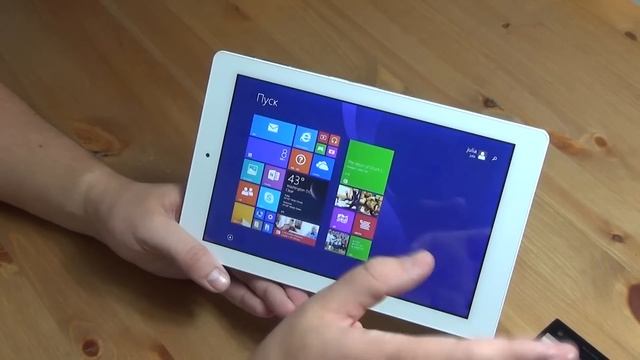 Установка русского языка на китайский Windows 8.1 планшет смотреть онлайн