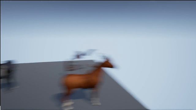 Horse For Heroes Unreal Overview Cupture смотреть онлайн