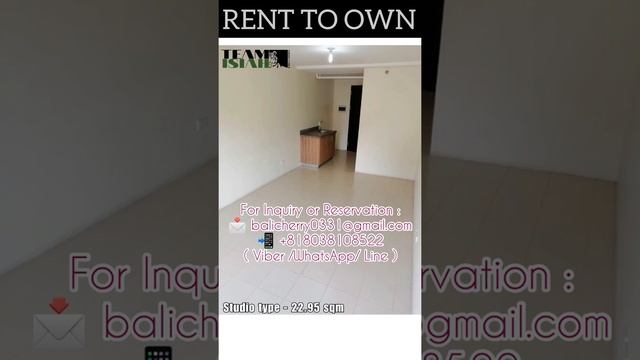 URBAN DECA HOMES ? Ready for Occupancy : Cash out PHP 10k смотреть онлайн