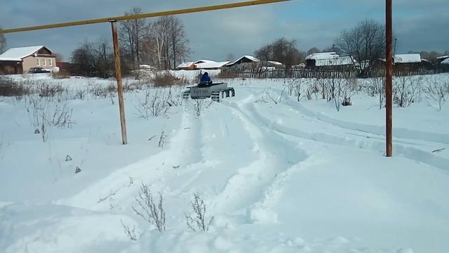 Вездеход гиена смотреть онлайн