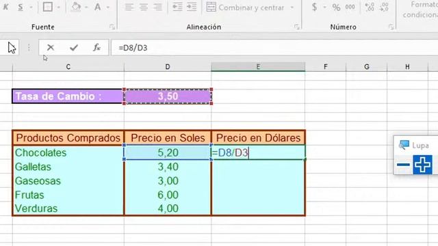 CURSO EXCEL 2019 - MÓDULO 5 смотреть онлайн