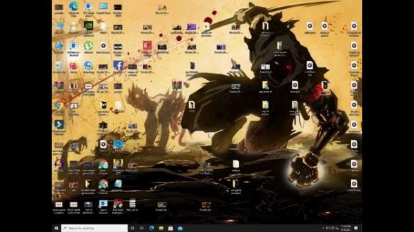 Red Dead Redemption2 (Unknown error fffff fix)