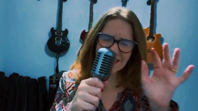 Kashmir (Led Zeppelin - Cover)