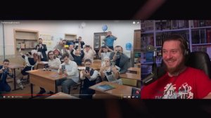 ТИПИЧНЫЙ КЛАСС | РЕАКЦИЯ НА ВИТАЛИЯ ОРЕХОВА