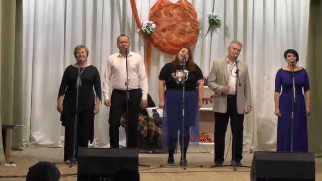 Хмелевские Волоцуги - Всё, что в жизни есть у меня смотреть онлайн