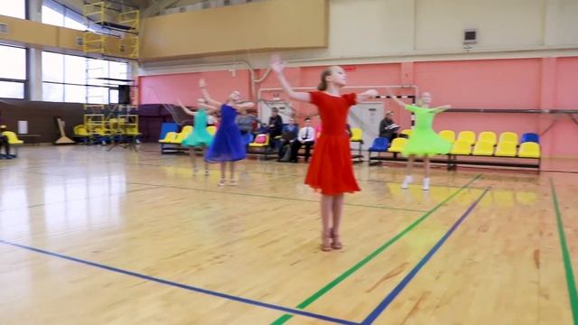 №109 Клаузер Вера Н-5 смотреть онлайн