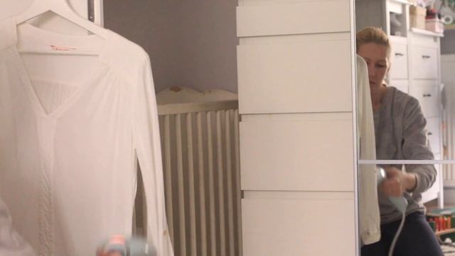 Test na żywo Steamer Philips efekt PRZED i PO смотреть онлайн