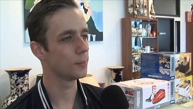 Info over Jongerencentrum Easy Pawn in Breda. Gevestigd aan Het Spinveld 25 te Breda смотреть онлайн