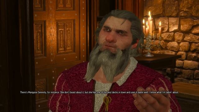 ZOLTAN - The Witcher 3 Wild Hunt PC Playthrough Part 47 смотреть онлайн