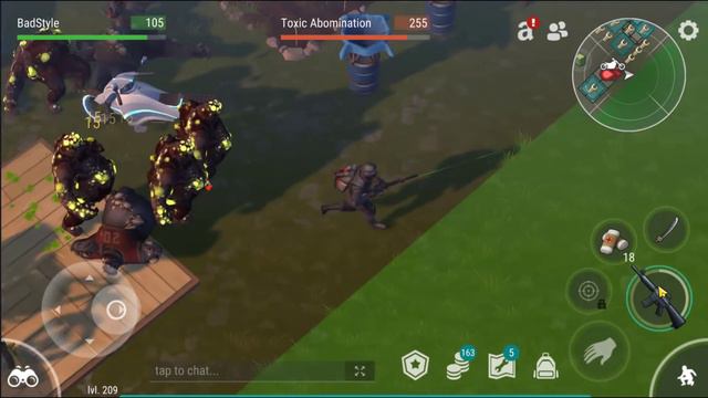 Double Raid on " Player 6902's and Fresh's Base ! Last Day On Earth Survival смотреть онлайн