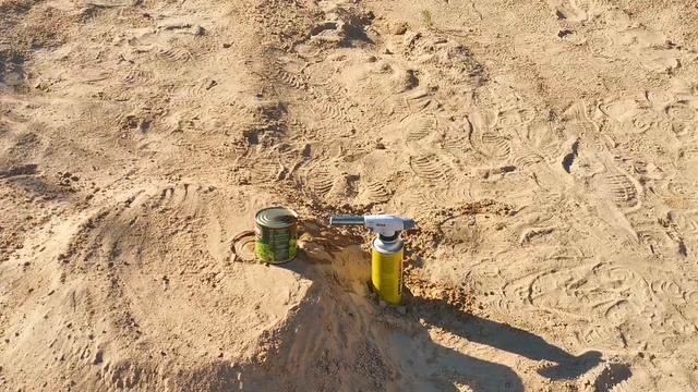 ОСВЕЖИТЕЛЬ ВОЗДУХА ПРОТИВ ГАЗОВОЙ ГОРЕЛКИ ! смотреть онлайн