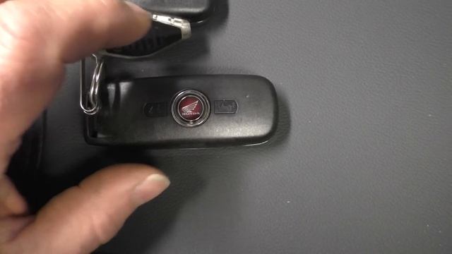 2018 Gold Wing key FOB programming смотреть онлайн
