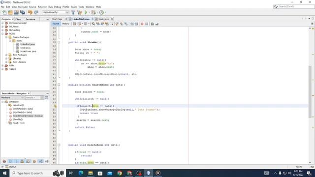 node in java (sorry for my bad English) смотреть онлайн