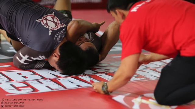 Hardianism - ISC Bandung 2017 смотреть онлайн