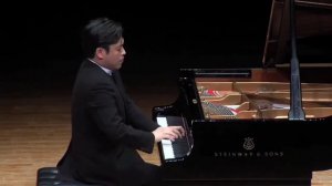 김선욱 Sunwook Kim - Beethoven : Piano Sonata No.17, Op.31-2 ‘Tempest’ (2018)
