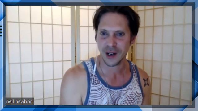 BTF Interview - Neil Newbon
