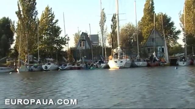 Энергодарская регата смотреть онлайн