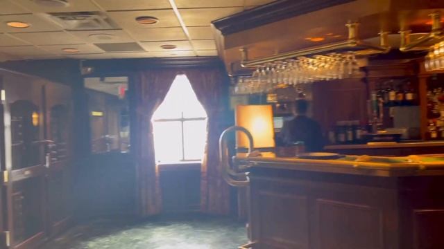 Atlantic City Historic Claridge Hotel The Vue 2022 смотреть онлайн