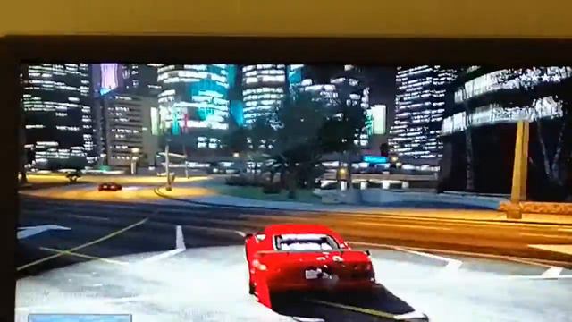 Гта 5 показал свою нычку и ушёл от 4 звёзд смотреть онлайн