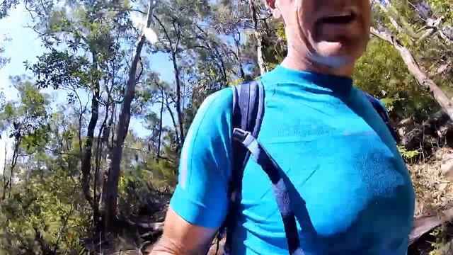 Brubeck Athletic Shirt Review смотреть онлайн