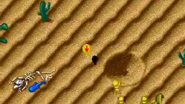 PC Engine Longplay [153] Toy Shop Boys смотреть онлайн