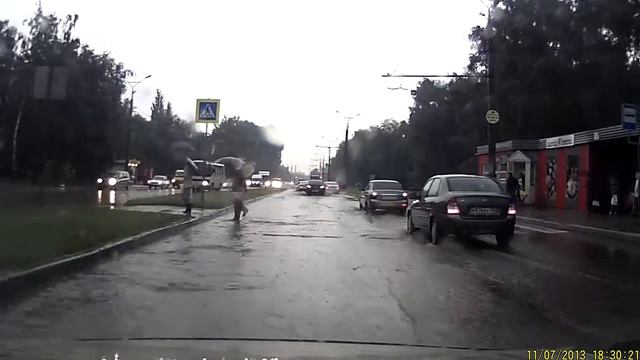 Потоп в тольятти ул.50лет октября смотреть онлайн