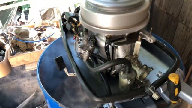 Ветерок 8 после замены охлаждения смотреть онлайн