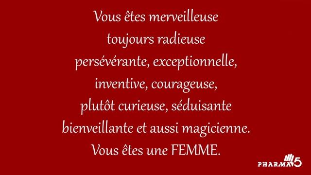 Joyeuse fête à toutes les femmes - 08 Mars 2019 смотреть онлайн