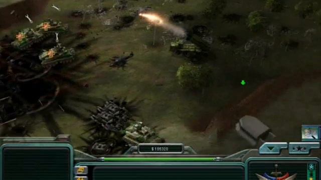 Command & Conquer Contra 005[G.Groke & G.Python]Ukraine