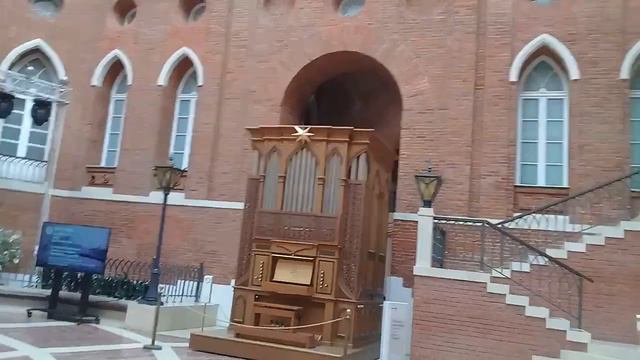 Globe Trotting Getaways