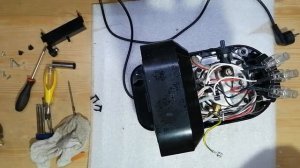 Как разобрать кофеварку Delonghi | Ремонт бытовой техники в Кудрово