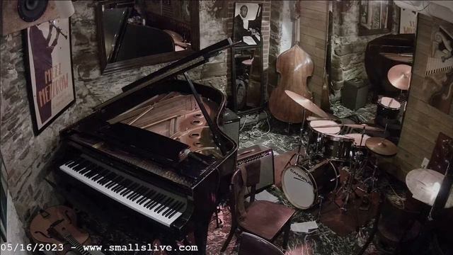 John Merrill Trio - Live at Mezzrow Jazz Club - 05/16/2023 смотреть онлайн