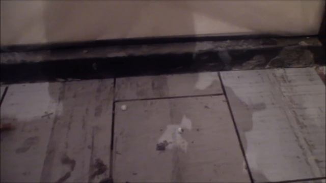 Теплый пол под плитку и укладка плитки на теплый пол!Австрийская плитка! смотреть онлайн