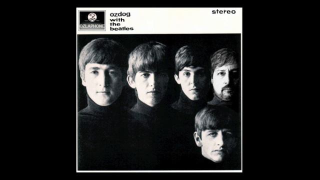 Beatles...Ozdog.."Baby It's You" смотреть онлайн
