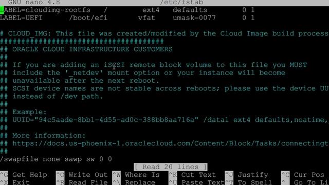 Linux Swap Memory: Creating a Swap Partition for Enhanced Memory in Ubuntu Serve смотреть онлайн