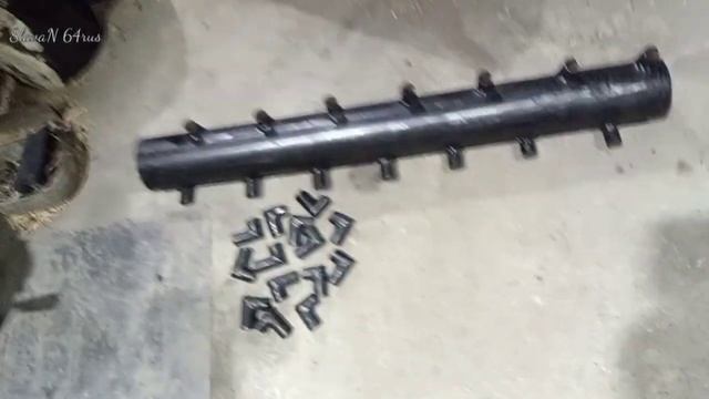 Lada 2114 Ремонт телевизора смотреть онлайн