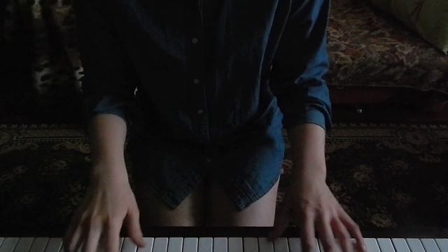 Моя первая попытка стать композитором смотреть онлайн