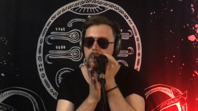 Ultimate jew's harp experience / Jew's harp trance смотреть онлайн