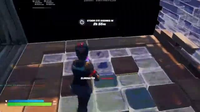 My first fortnite montage смотреть онлайн