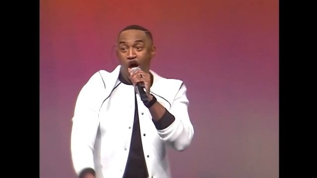 Jonathan Nelson - I Believe (Island Medley) (LIVE)