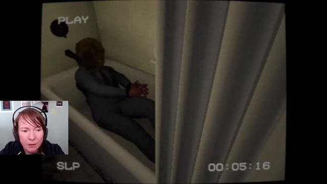 Lets Play Anomalous Research Department (demo): New Horror Anthology? смотреть онлайн