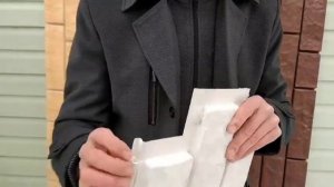 Сайдинг Бергарт — История дома