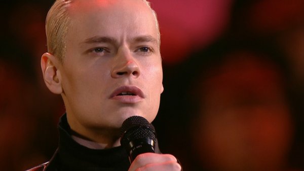 SHAMAN - ВСТАНЕМ. Праздничный концерт ко Дню Победы в Кремле.