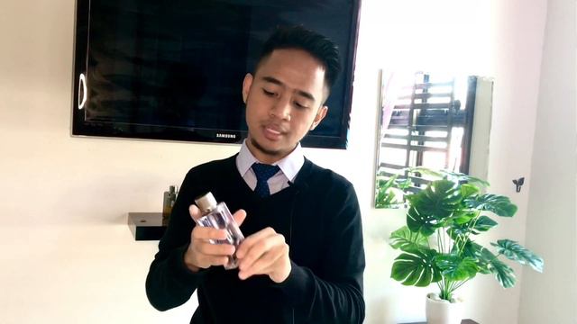 5 Perfume Yang Sesuai Untuk Pergi Dating (Malaysia Perfume Review) смотреть онлайн