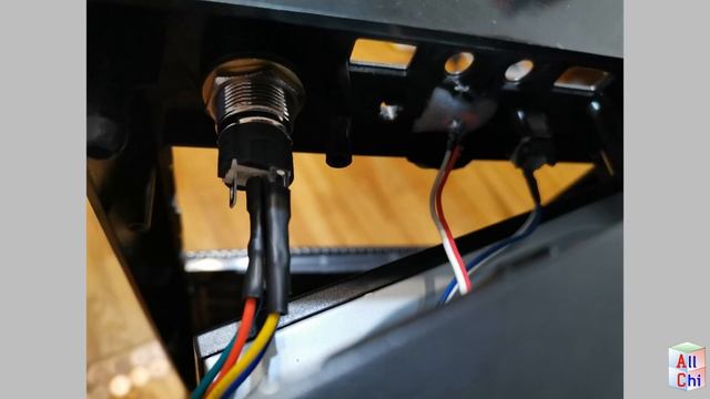 Кнопка запуска компьютера / Computer start button / Лучшие товары с Aliexpress для дома смотреть онлайн