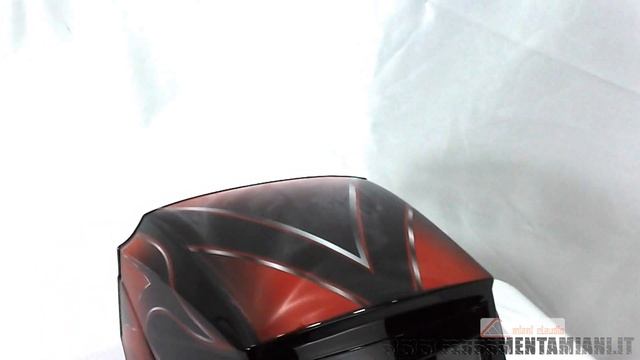 MASCHERA AUTOMATICA SALDATURA MMAMIGMAGTIG JAGUAR FIRE TELWIN 802807 смотреть онлайн
