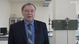 Лабораторная работа по определению ускорения свободного падения при помощи оборотного маятника