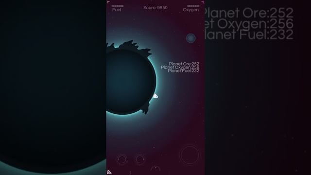 Покоряем Космос | Обзор на игру Last Horizon for android смотреть онлайн