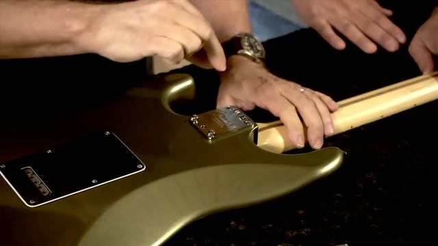 How To | Micro-Tilt Adjustment & How it Works | Fender смотреть онлайн